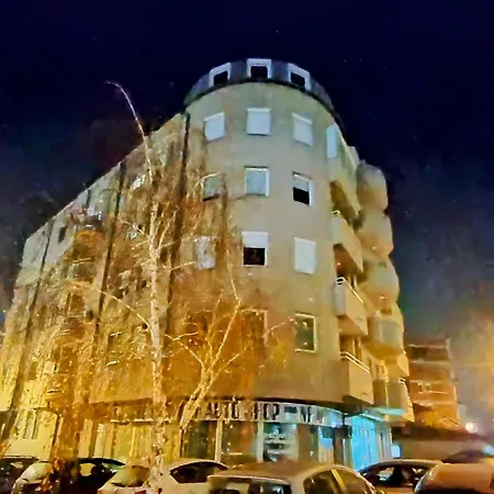 Knez * Požarevac