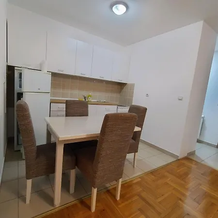 Appartamento Knez
