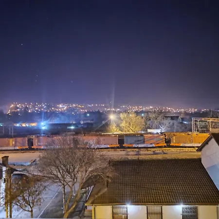 Knez Διαμέρισμα *