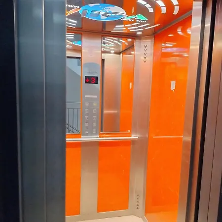 Διαμέρισμα Knez Požarevac