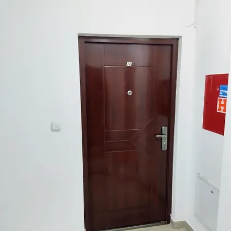 Knez Διαμέρισμα Požarevac